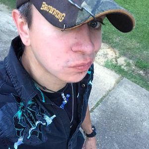 Meet your Posher, Shawn